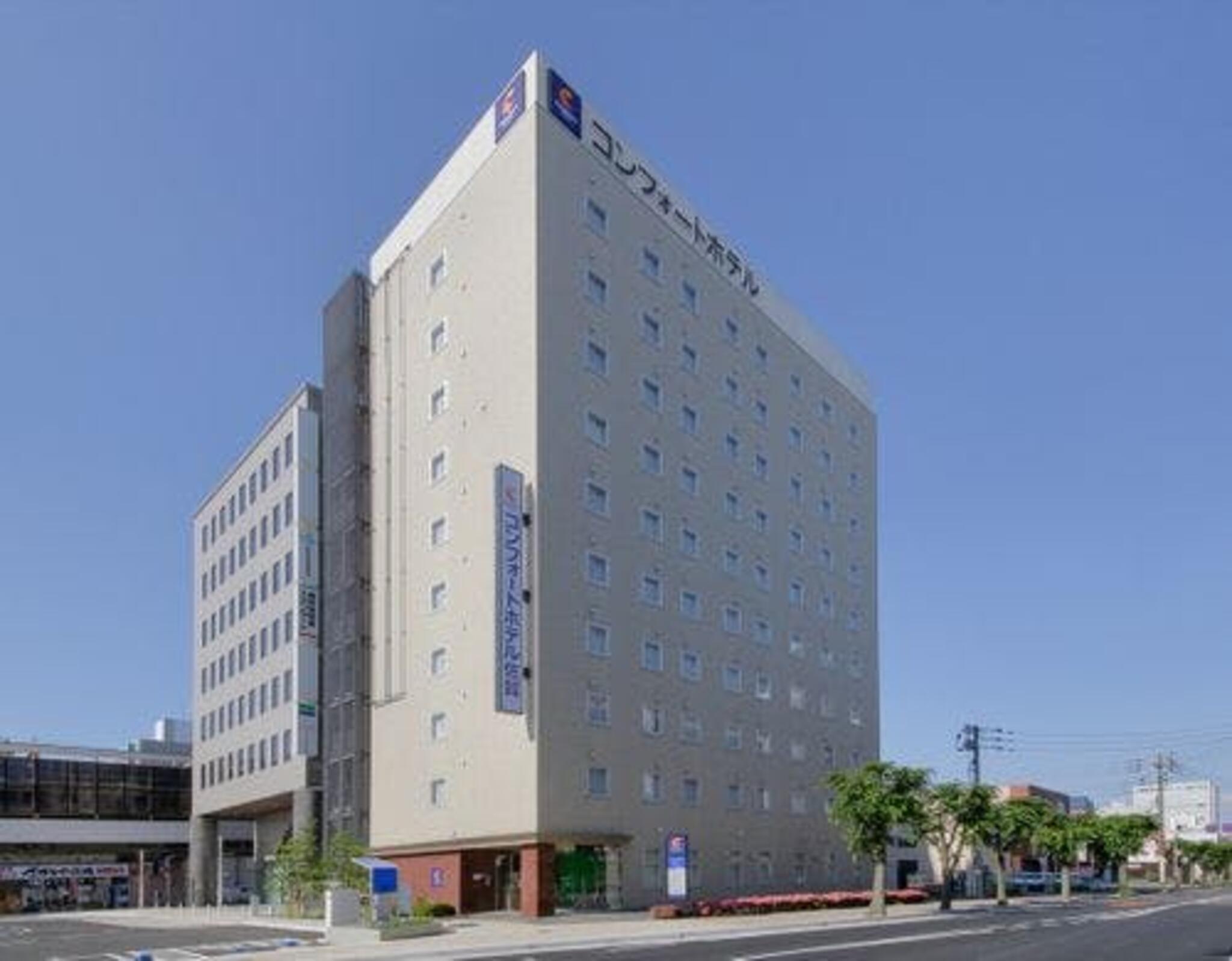 コンフォートホテル佐賀の代表写真1