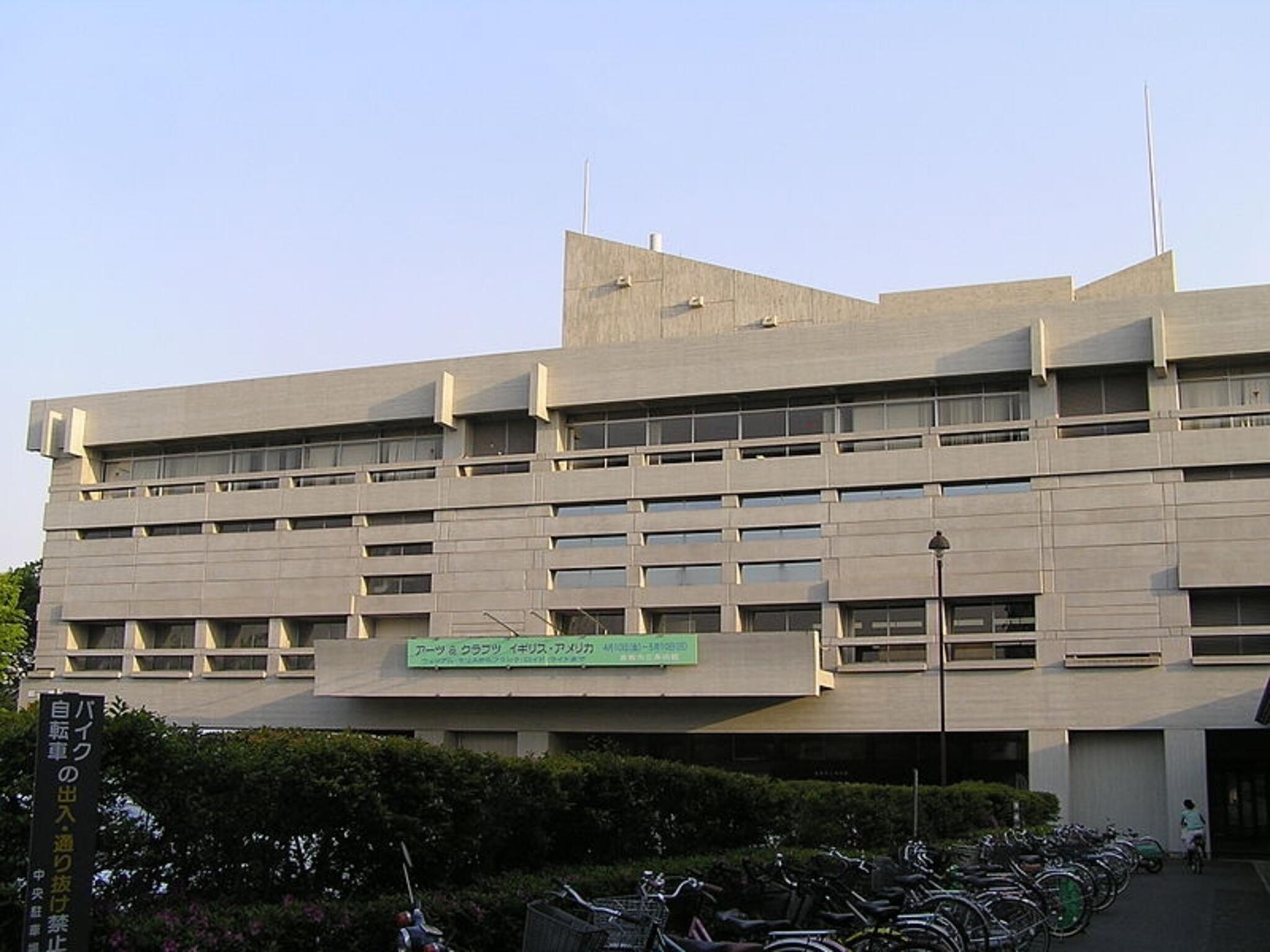 倉敷市立美術館の代表写真9