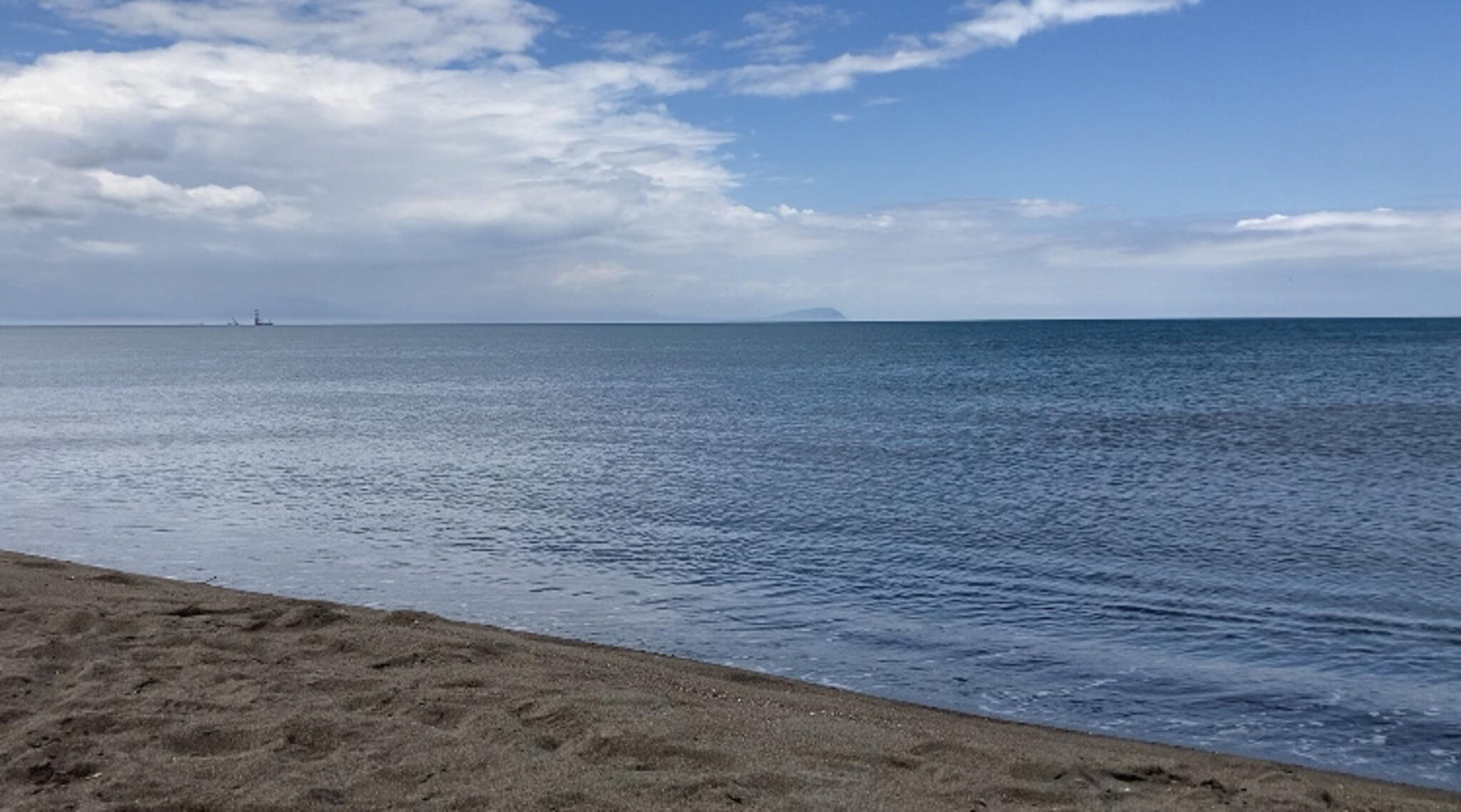 石狩浜海水浴場の代表写真5