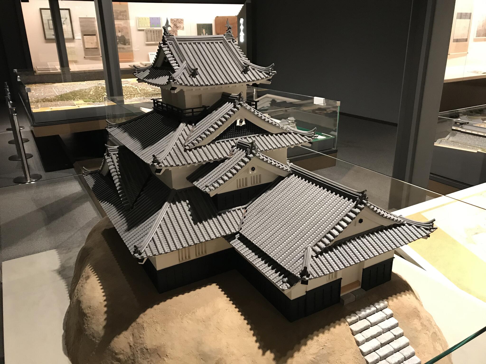愛媛県歴史文化博物館の代表写真5