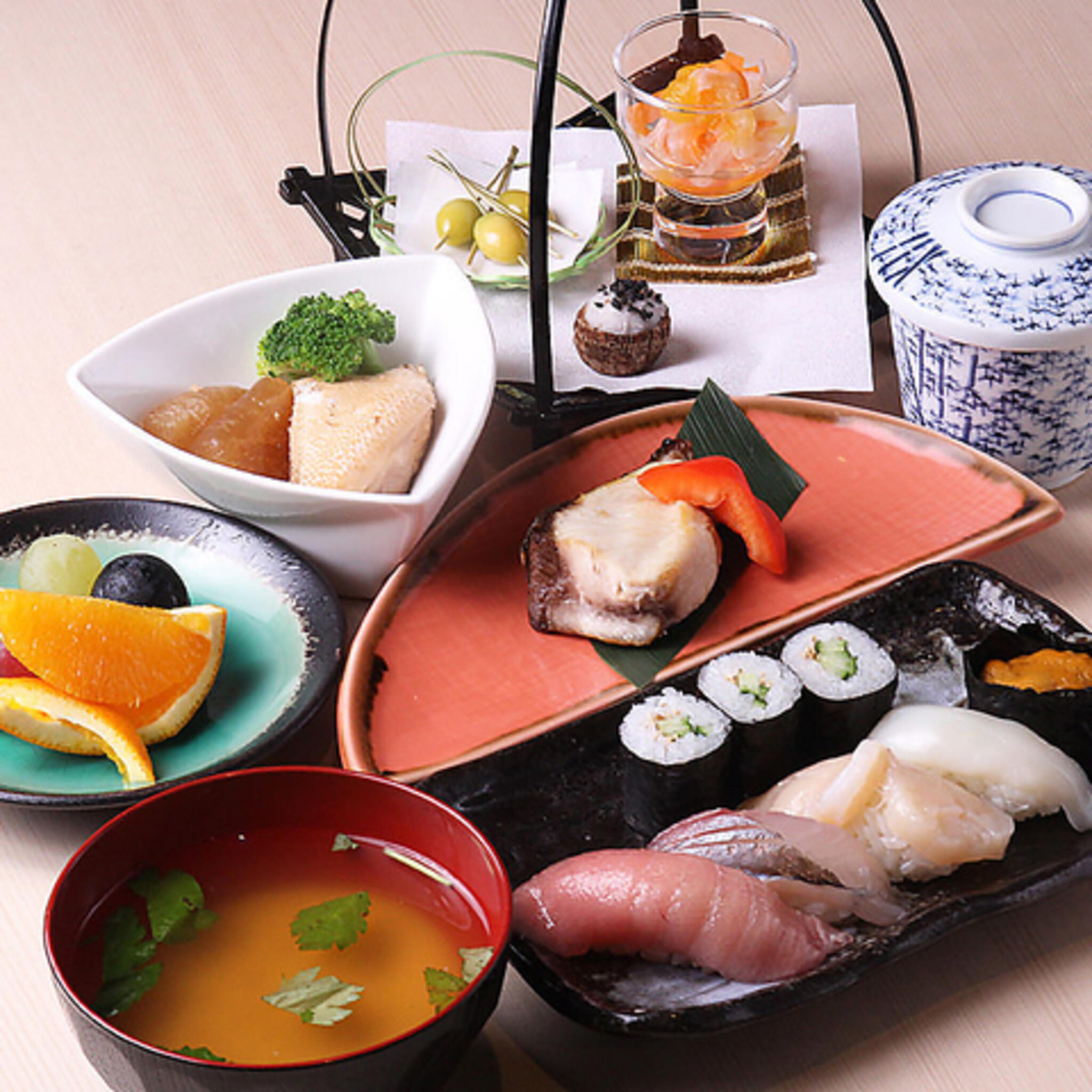 寿司 天然や 大船店の代表写真1