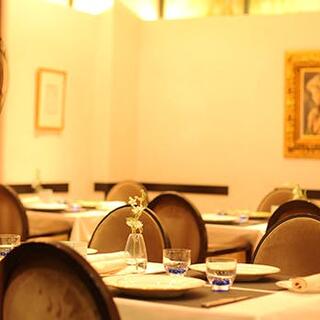 ル レストラン マロニエの写真4