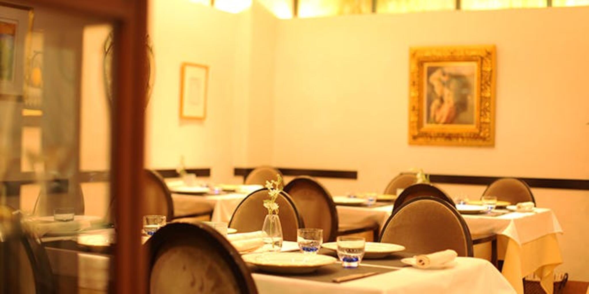 ル レストラン マロニエの代表写真4
