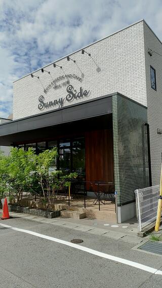 Boulangerie&Cafe Sunny Side 西宮大社店のクチコミ写真1