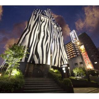 HOTEL BENI 東三国 (ホテル ベニ ヒガシミクニ)の写真1