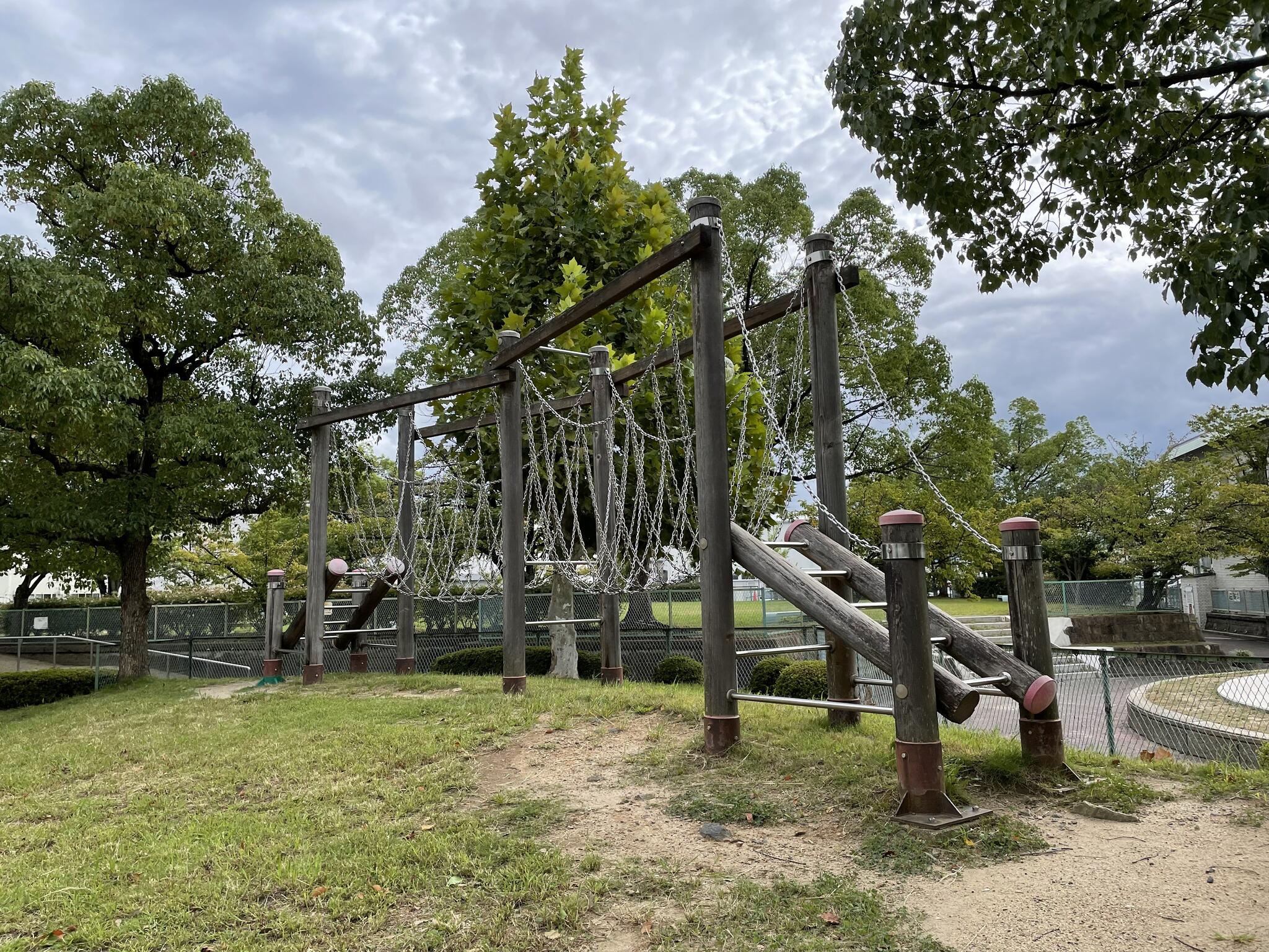 久御山中央公園の代表写真2