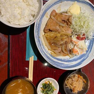 仙台みそ料理と個室和食 新古々がみそ 仙台駅前の写真28