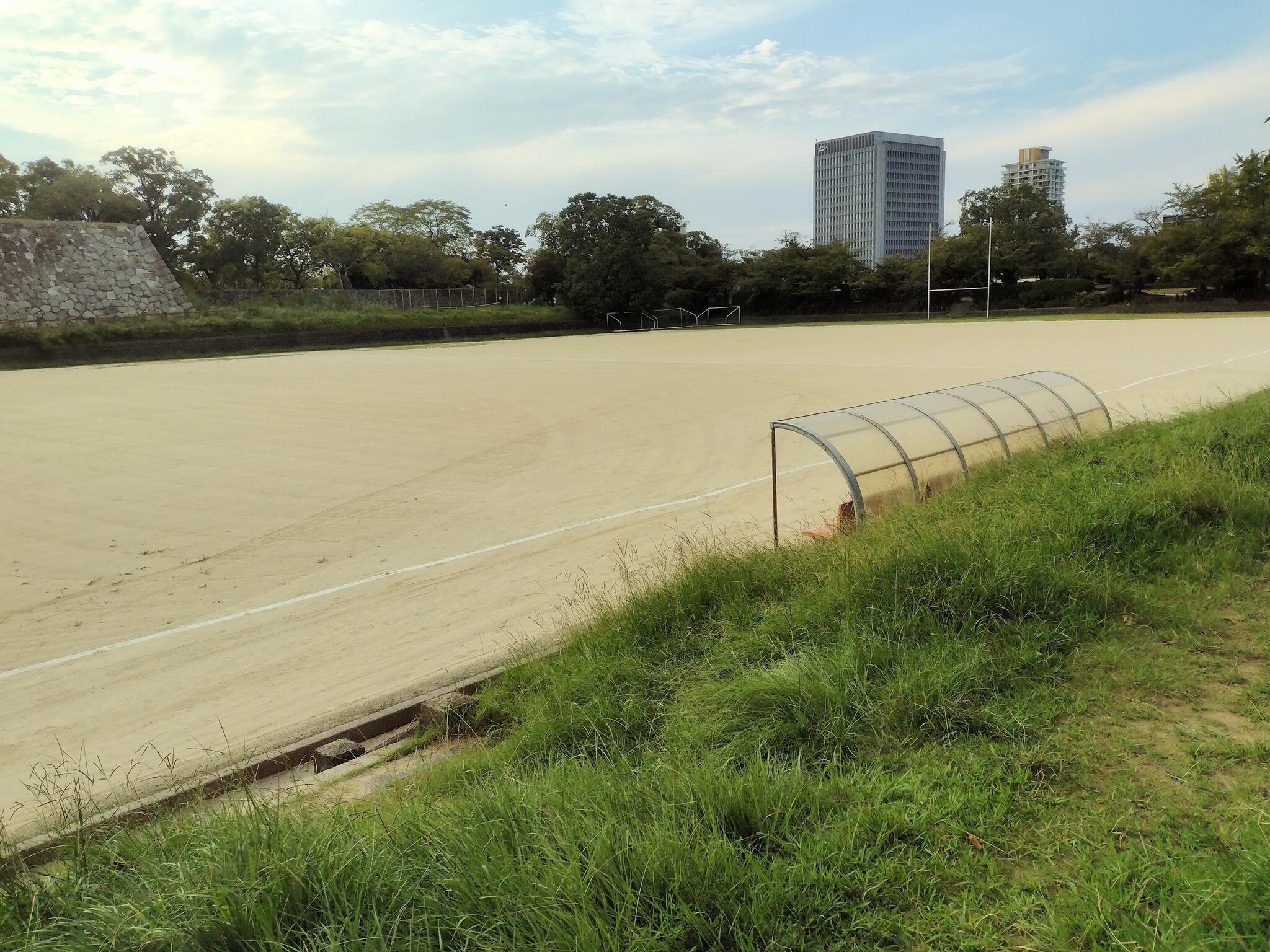 福岡市立 球技場舞鶴公園の代表写真5