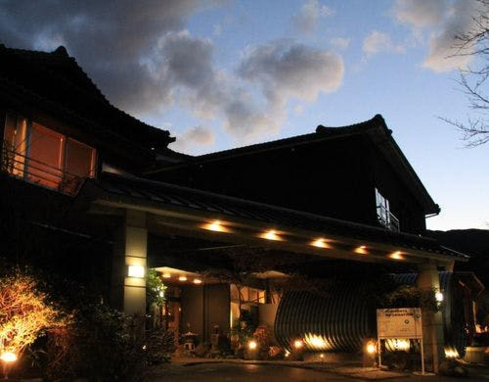 嬉野温泉 日本三大美肌の湯 旅館吉田屋 -RYOKANYOSHIDAYA-の代表写真1