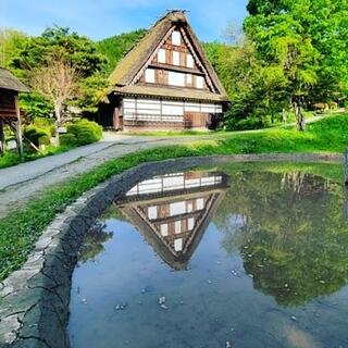 飛騨の里の写真1