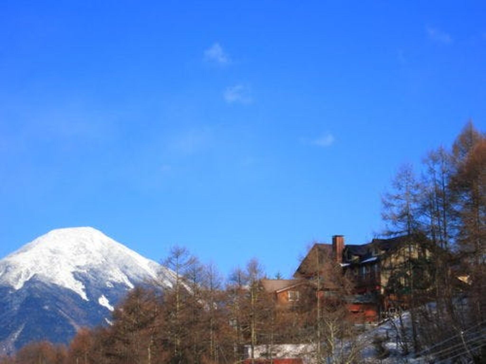 温泉山岳ホテル アンデルマットの代表写真4