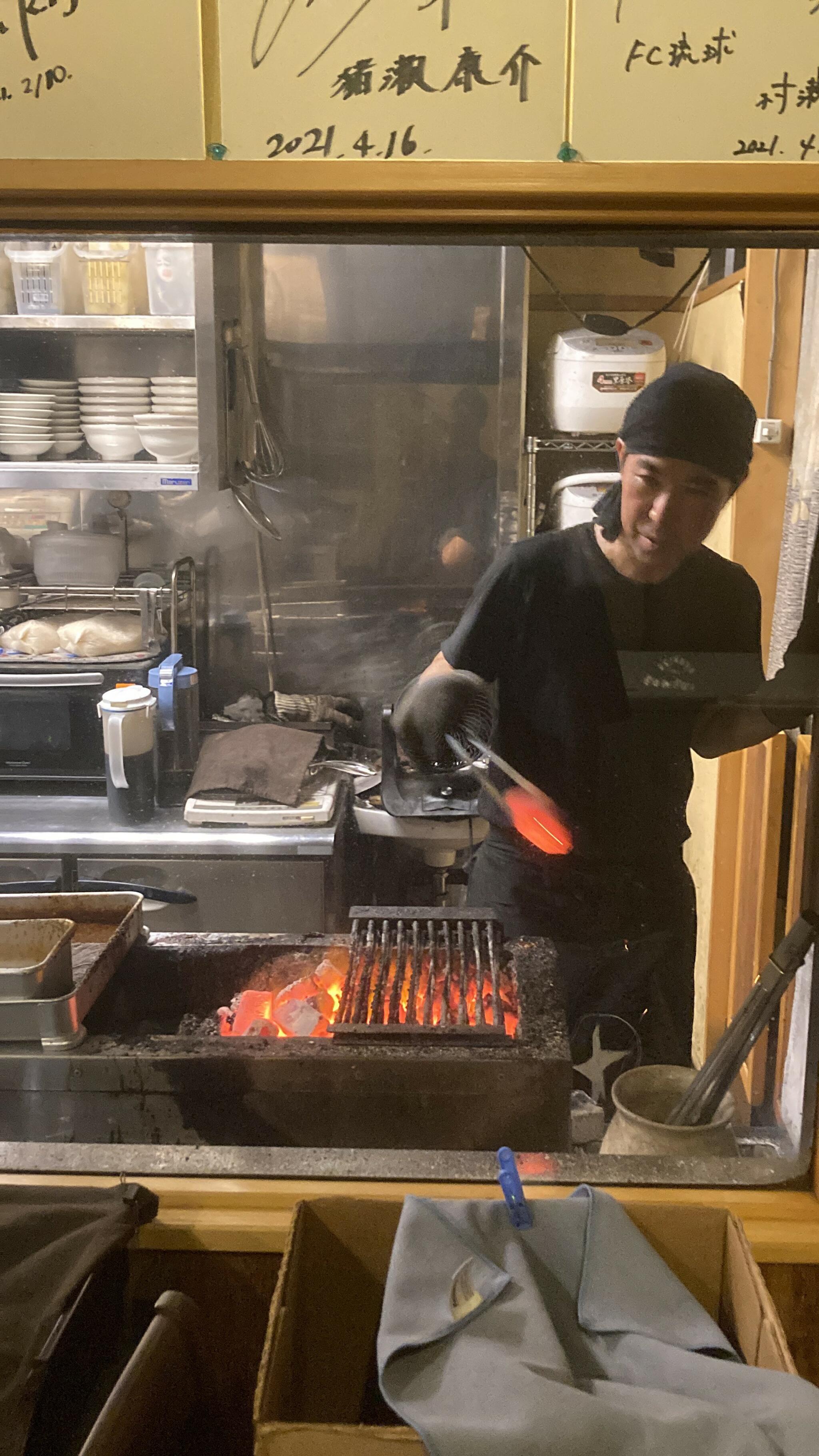 帯広豚丼 炭火焼き とんたん 沖縄1号店の代表写真2