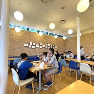 藤子・F・不二雄ミュージアムカフェの写真6