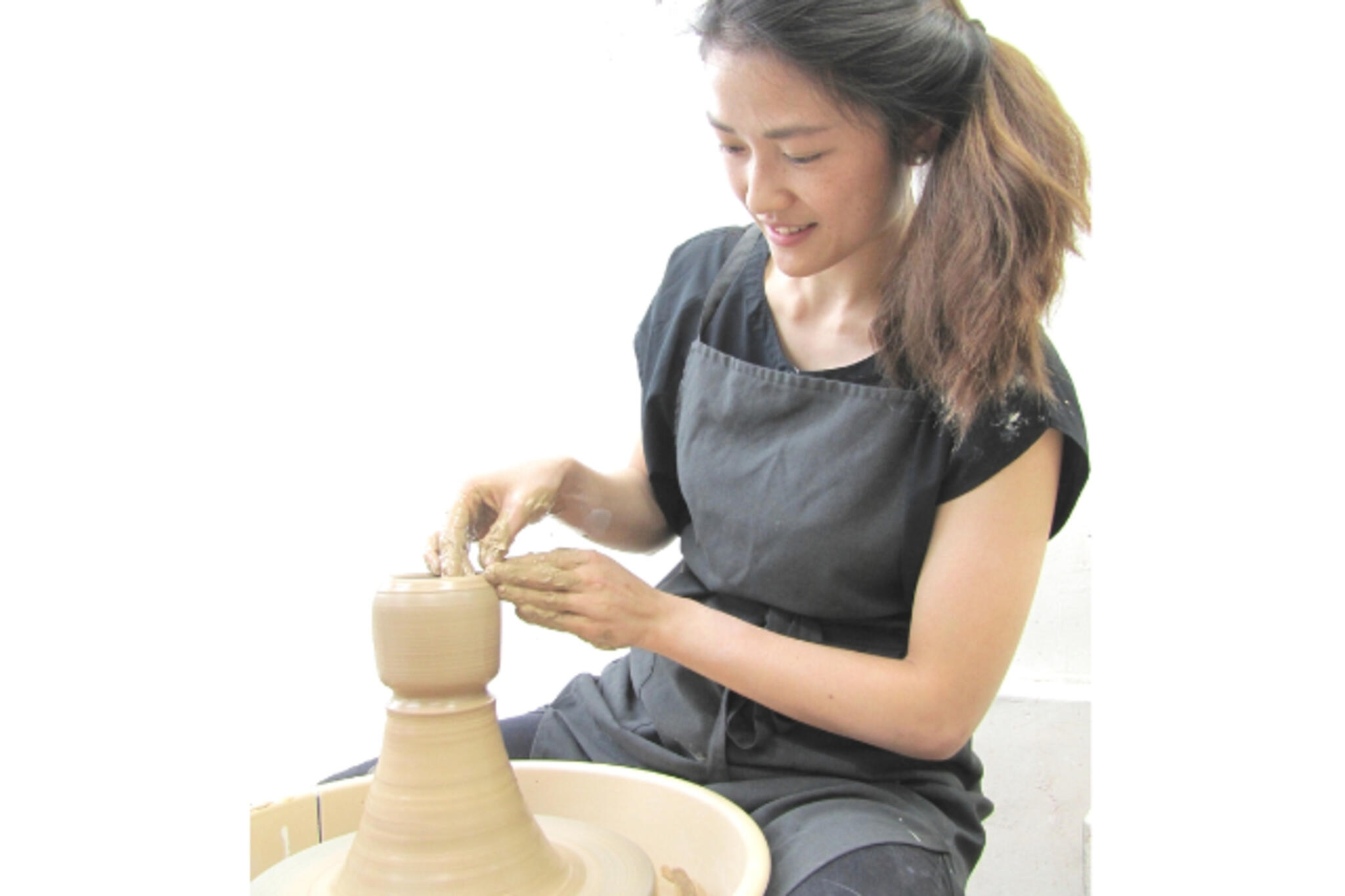 うづまこ 陶芸教室の代表写真2