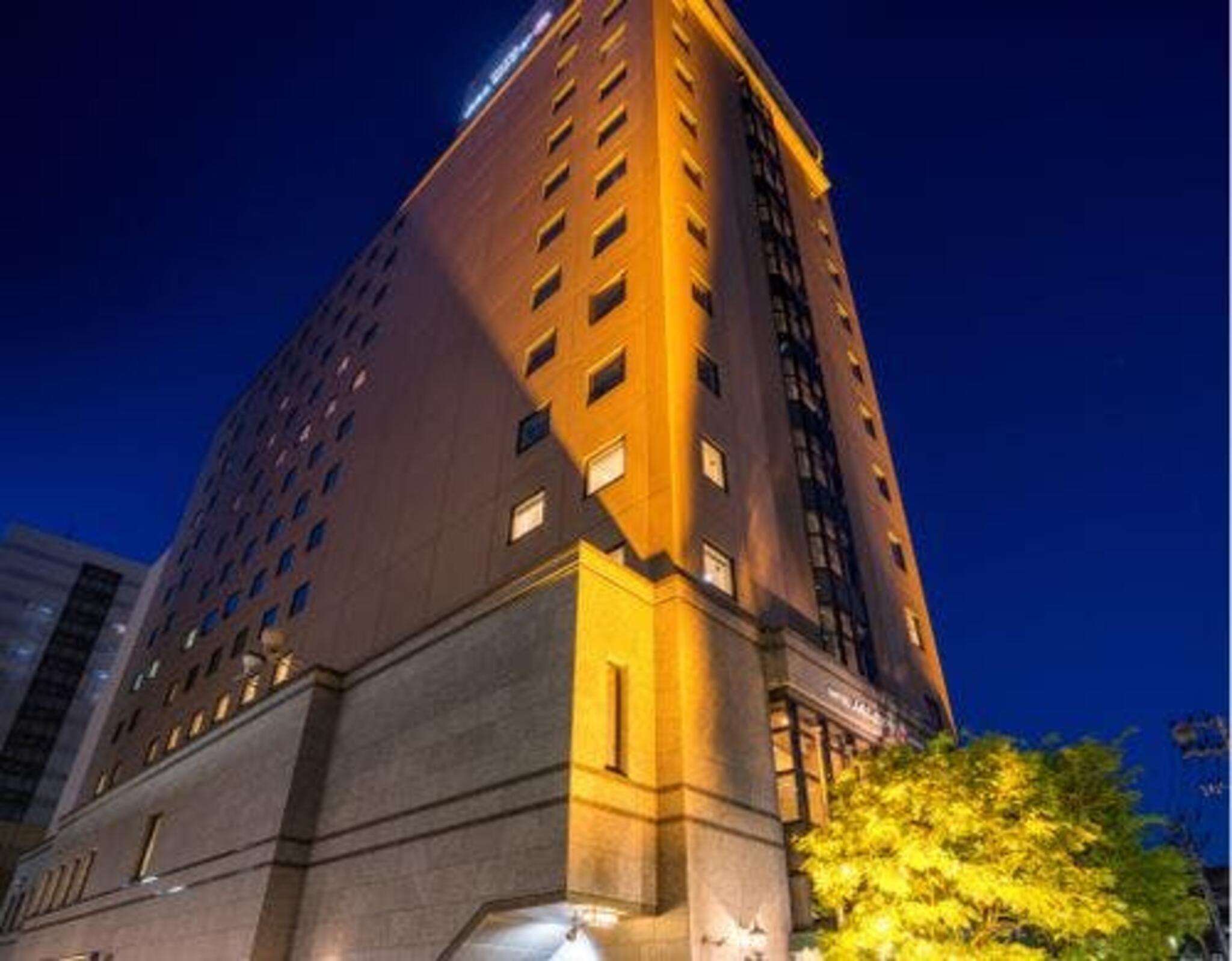 ホテルJALシティ仙台の代表写真1