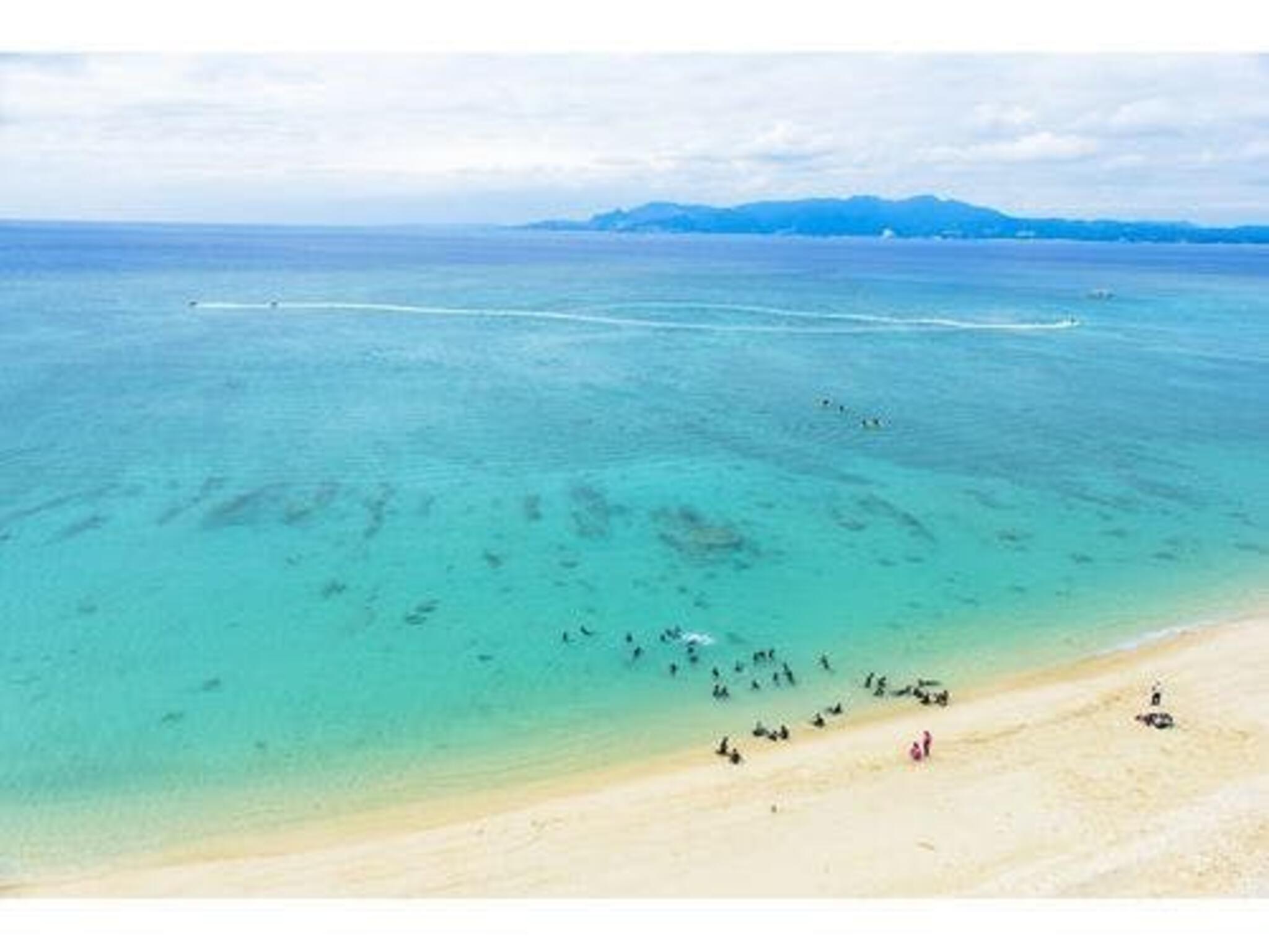 ベストウェスタン 沖縄幸喜ビーチの代表写真3
