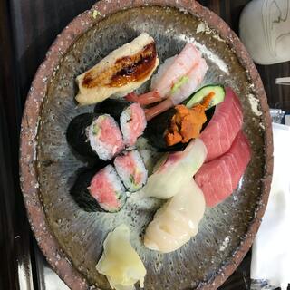 大関寿司の写真21