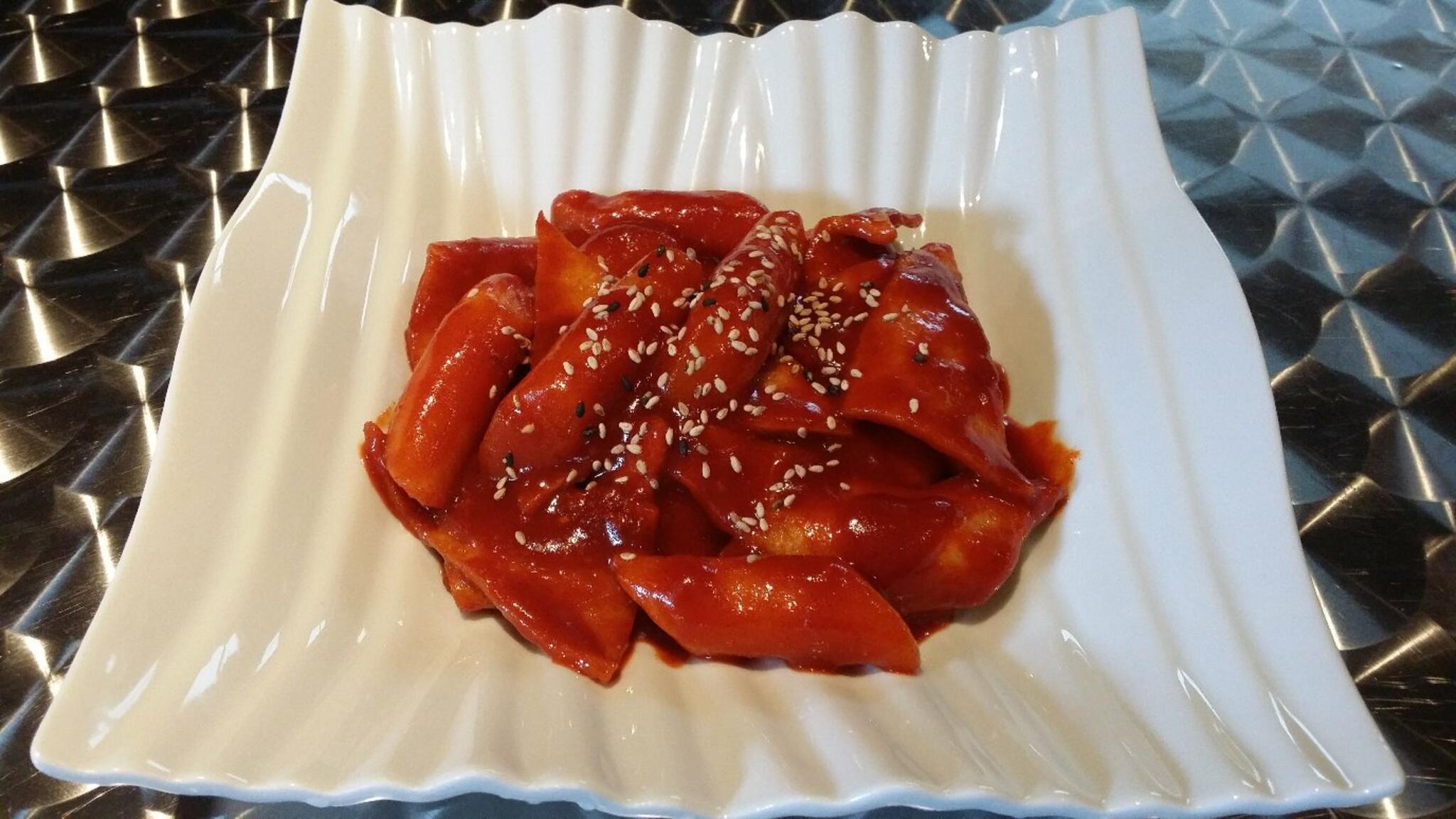 韓国母の旨辛味 ちょるほん鍋の代表写真1