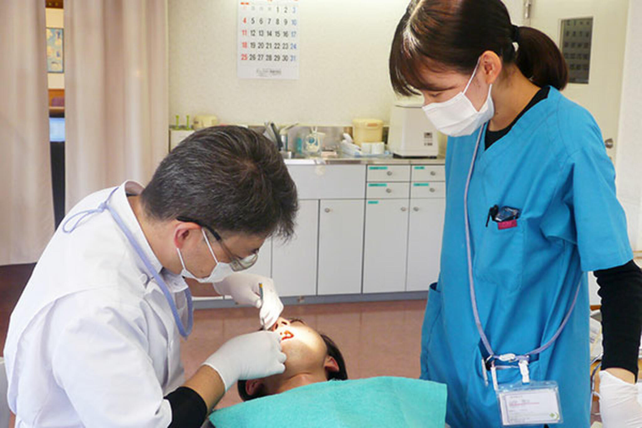 木村歯科クリニックの代表写真8