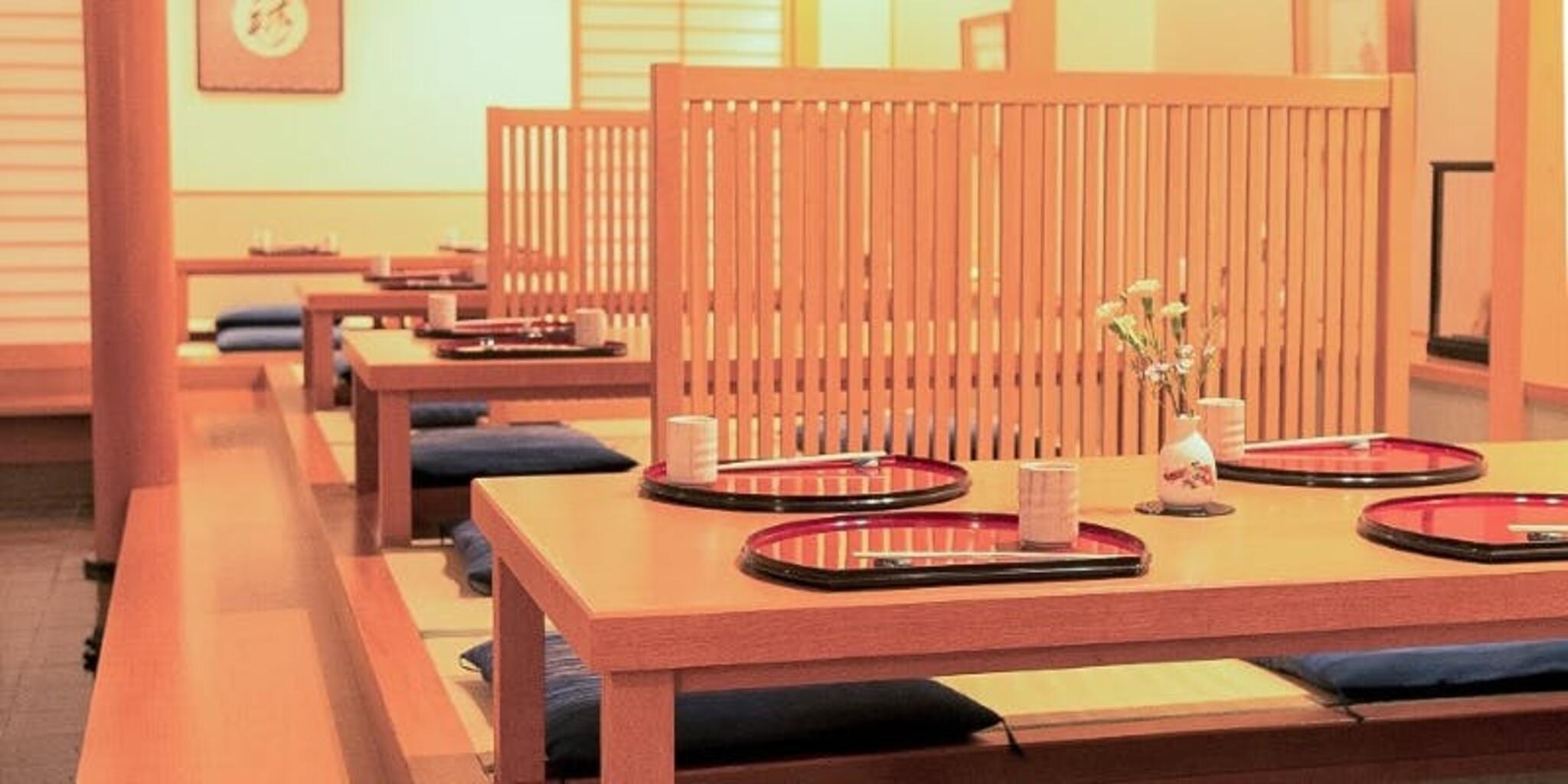 日本料理 毬/ホテルグランヴィア和歌山の代表写真4