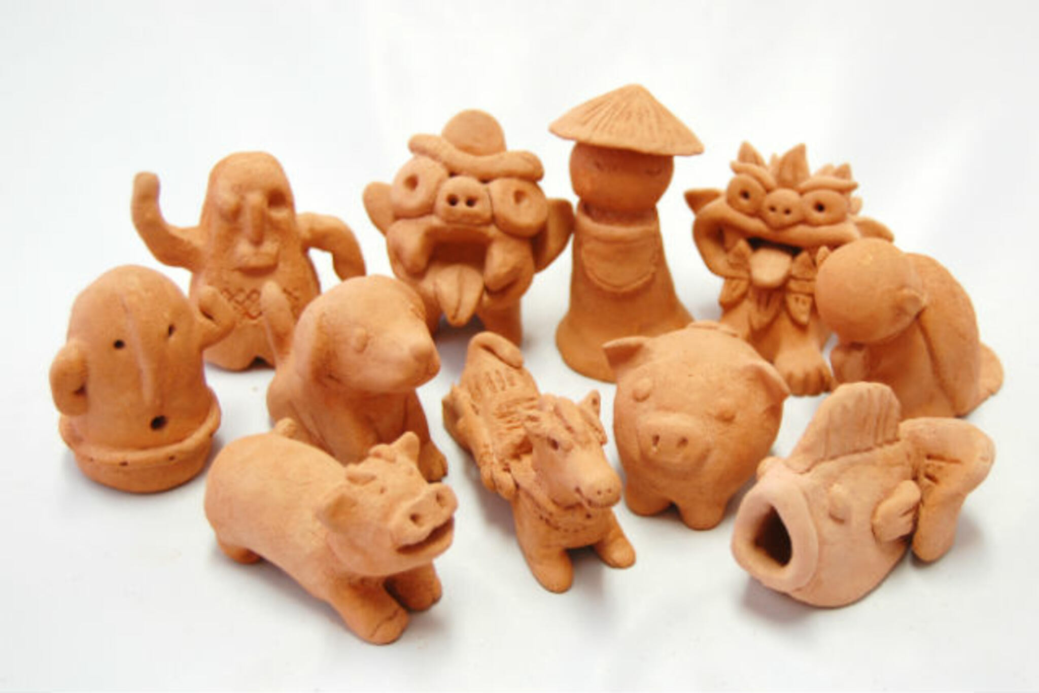 陶芸体験 八幡野窯の代表写真2