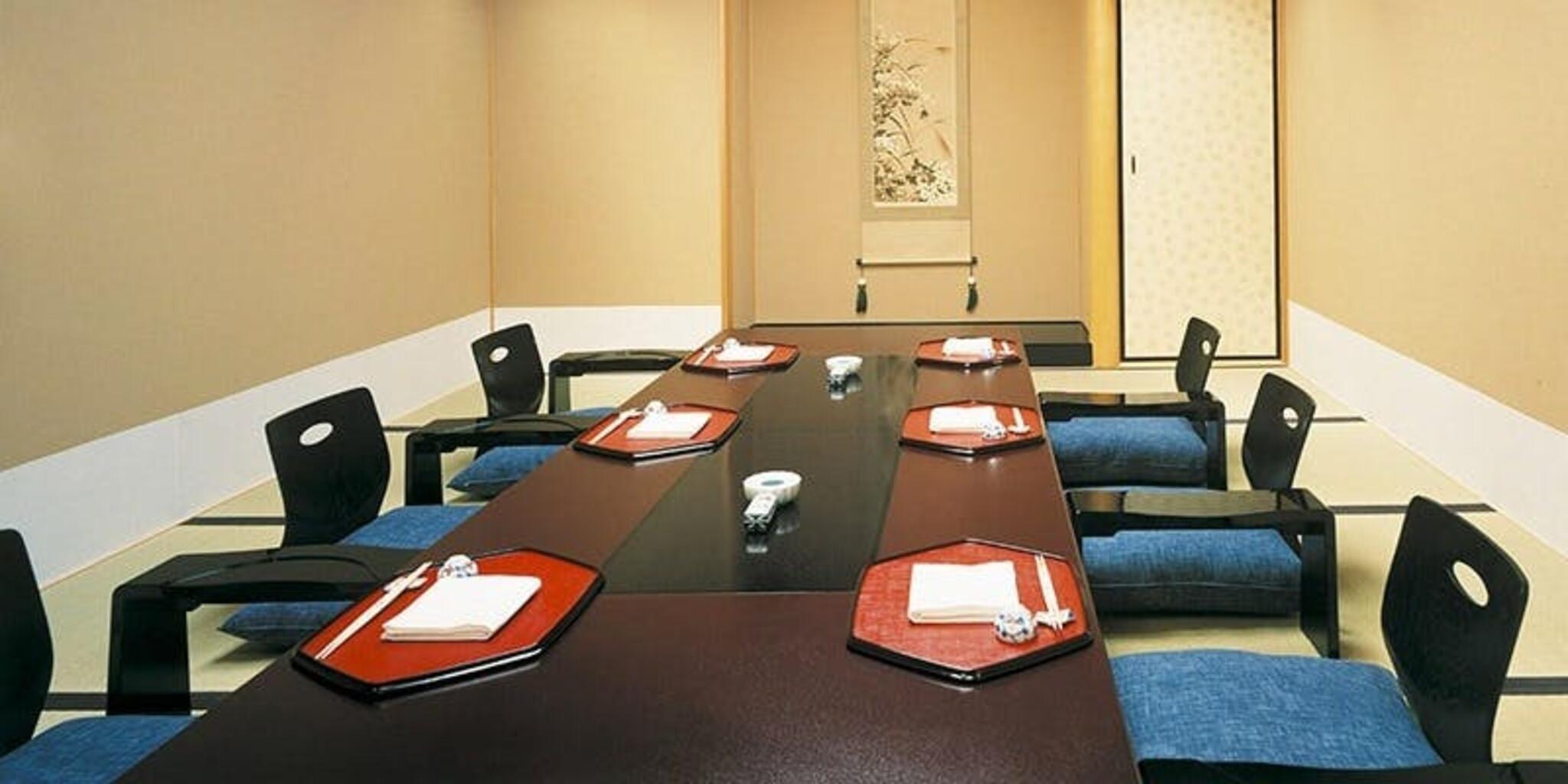 日本料理「有馬」/スターゲイトホテル関西エアポートの代表写真2