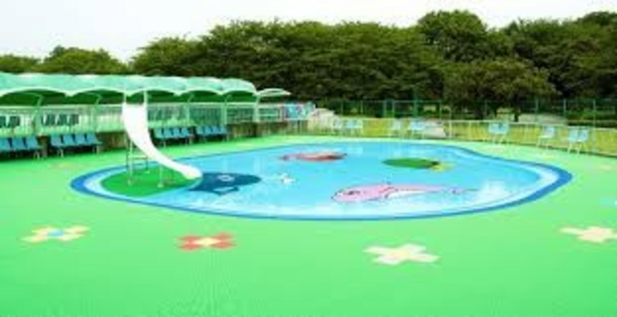 栃木市総合運動公園プールの代表写真4