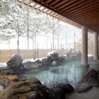 縄文のふる里 大湯温泉 ホテル鹿角の写真2