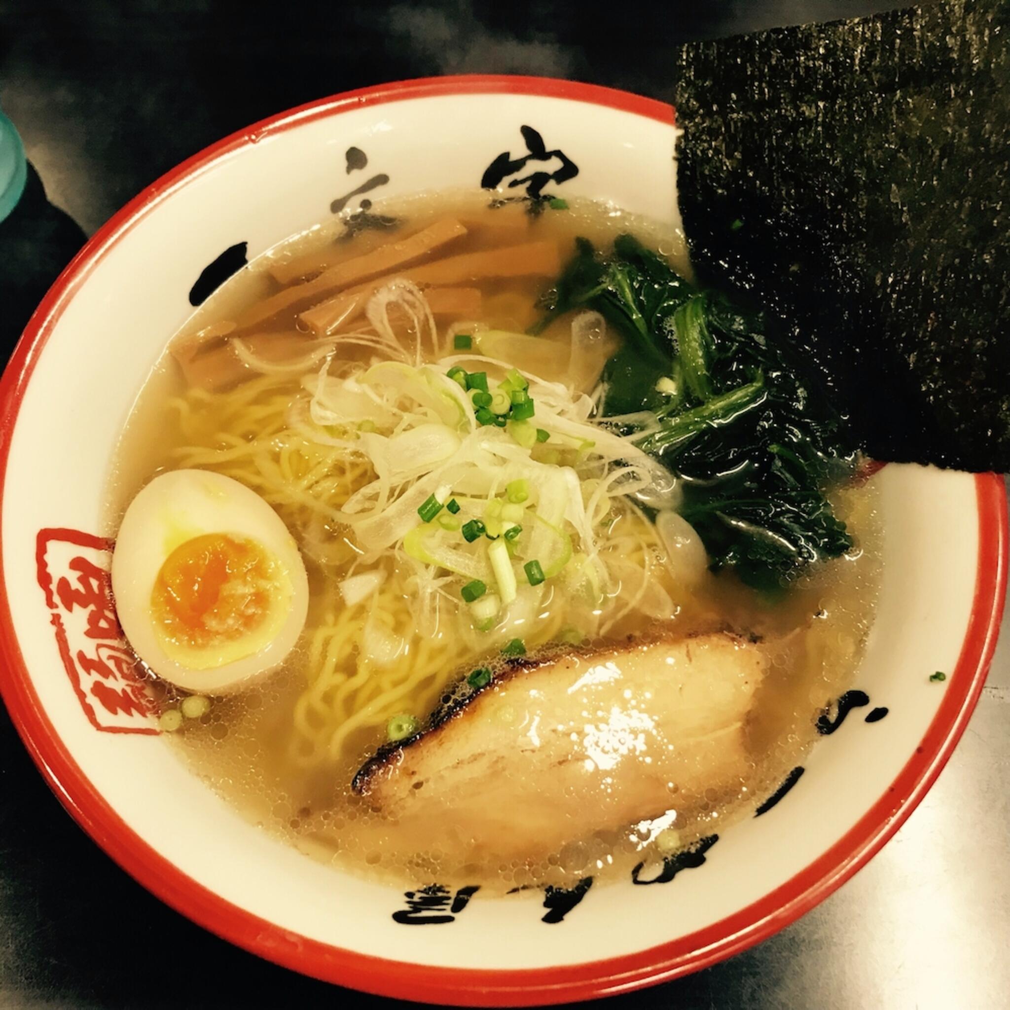 函館麺や一文字の代表写真6