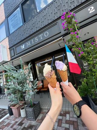 MISTO GELATOのクチコミ写真1