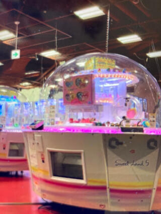 ソユー ゲームフィールド奈良橿原店のクチコミ写真1