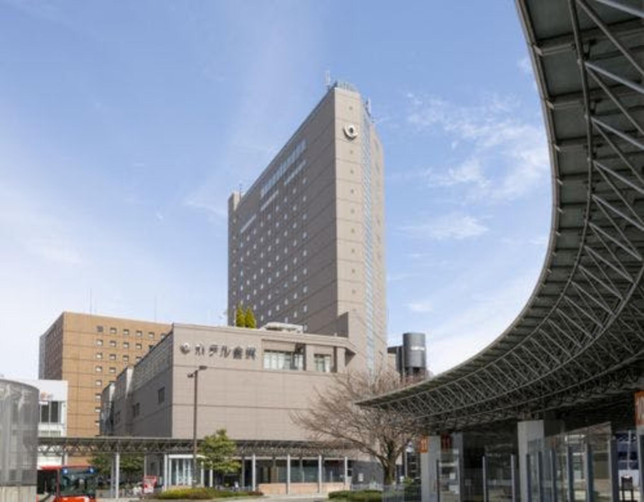 ホテル金沢の代表写真1