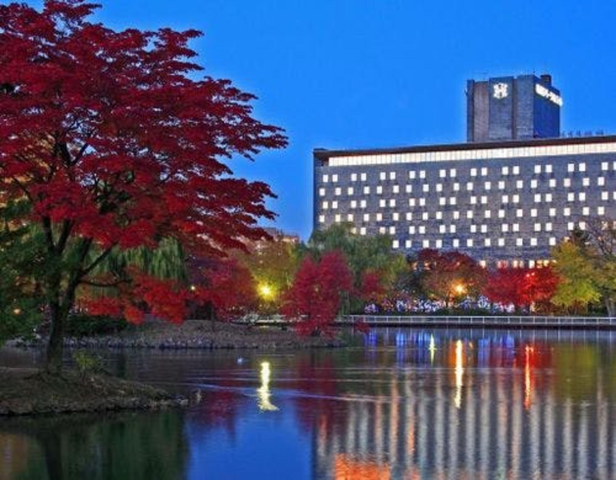 札幌パークホテルの代表写真1