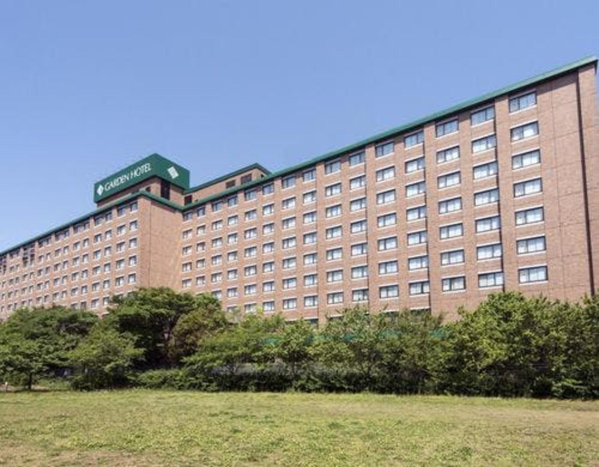 インターナショナルガーデンホテル成田の代表写真3