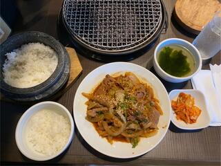 焼肉・韓国料理 KollaBo (コラボ) 三軒茶屋店のクチコミ写真1