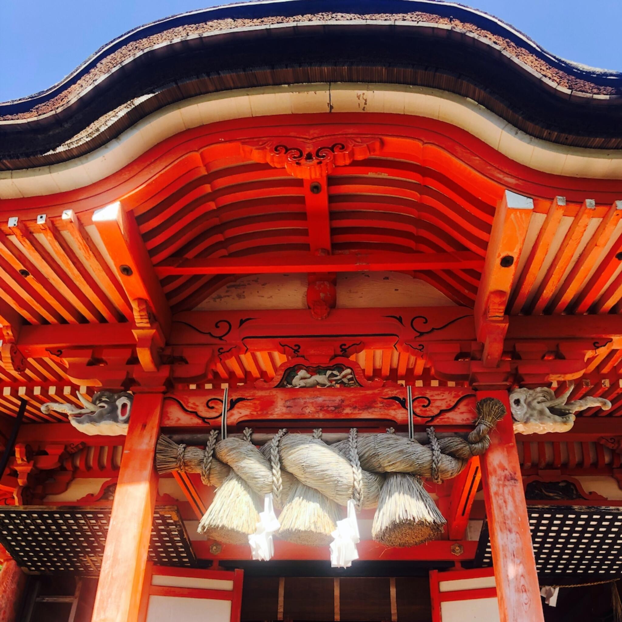 日御碕神社の代表写真10