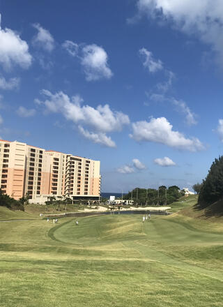 PGMゴルフリゾート沖縄のクチコミ写真1