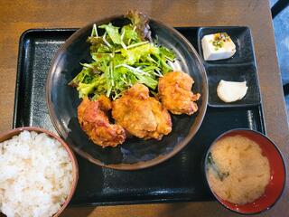 なるとキッチン 渋谷店のクチコミ写真1