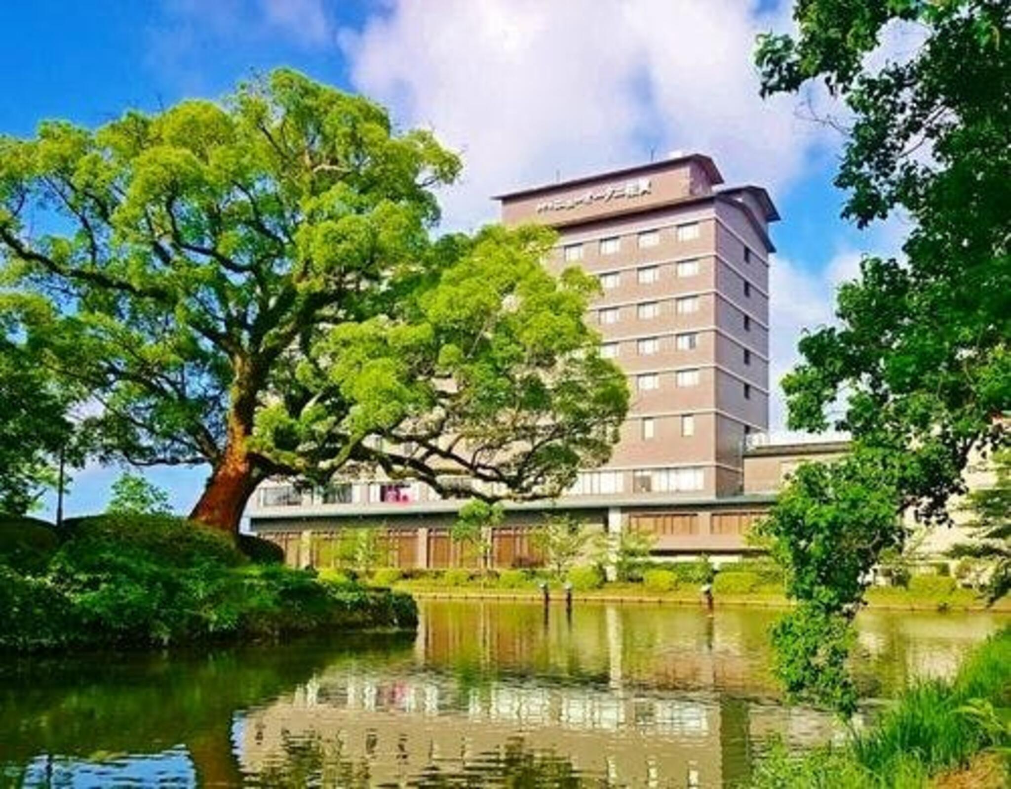 ホテルニューオータニ佐賀の代表写真2