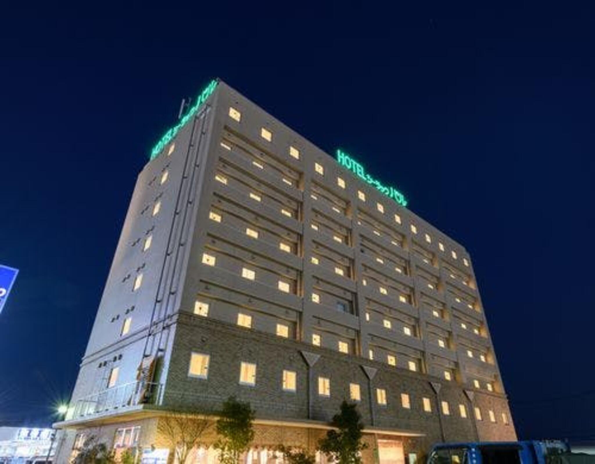 ホテルシーラックパル仙台の代表写真1