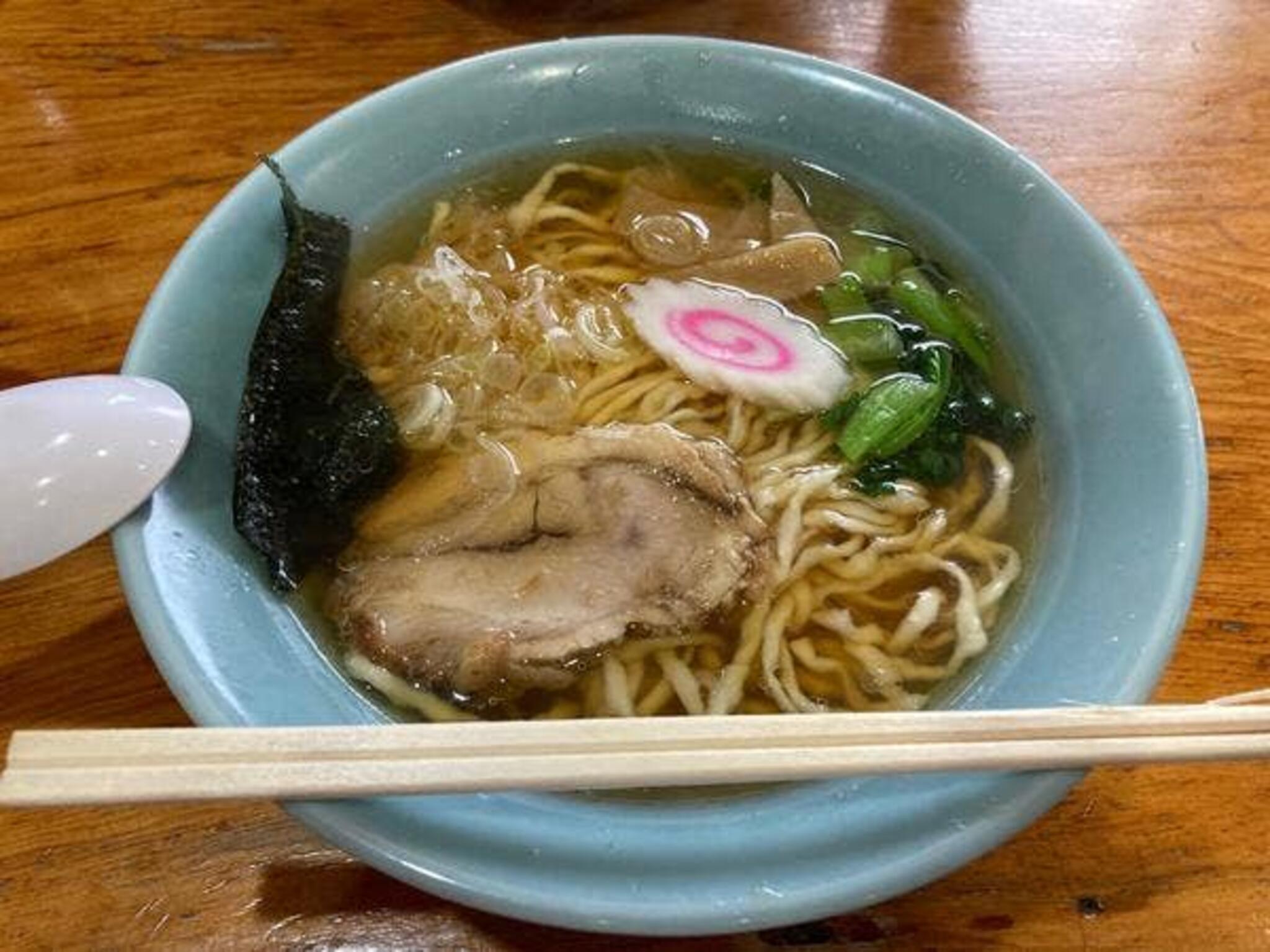 佐野らーめん 麺屋 翔稀の代表写真9