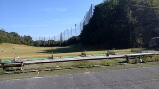 アリジカントリークラブ花垣コースのクチコミ写真1