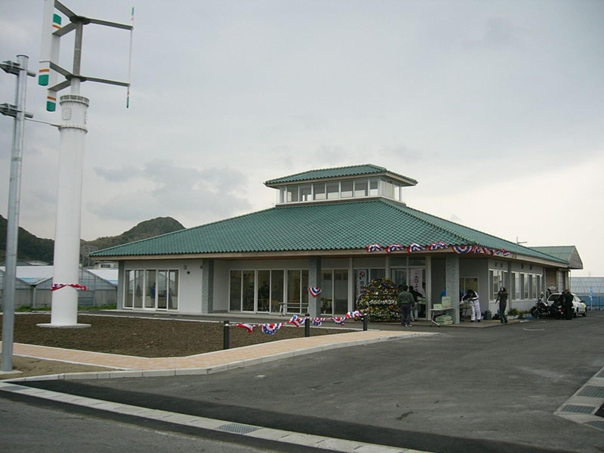 道の駅 白浜野島崎の代表写真1