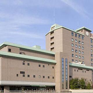ホテル東日本 宇都宮の写真1
