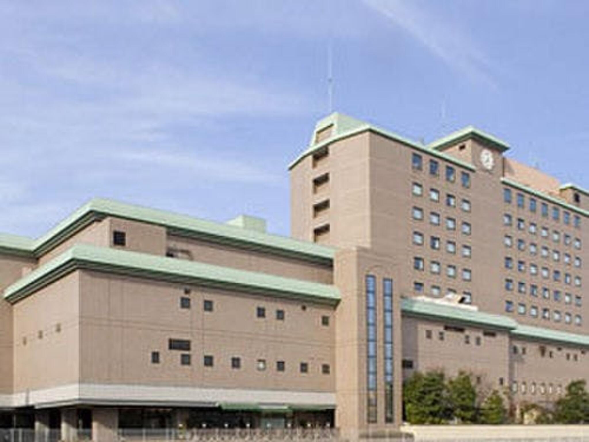 ホテル東日本 宇都宮の代表写真1