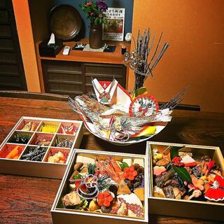 日本料理・鍋料理 おおはたの写真2