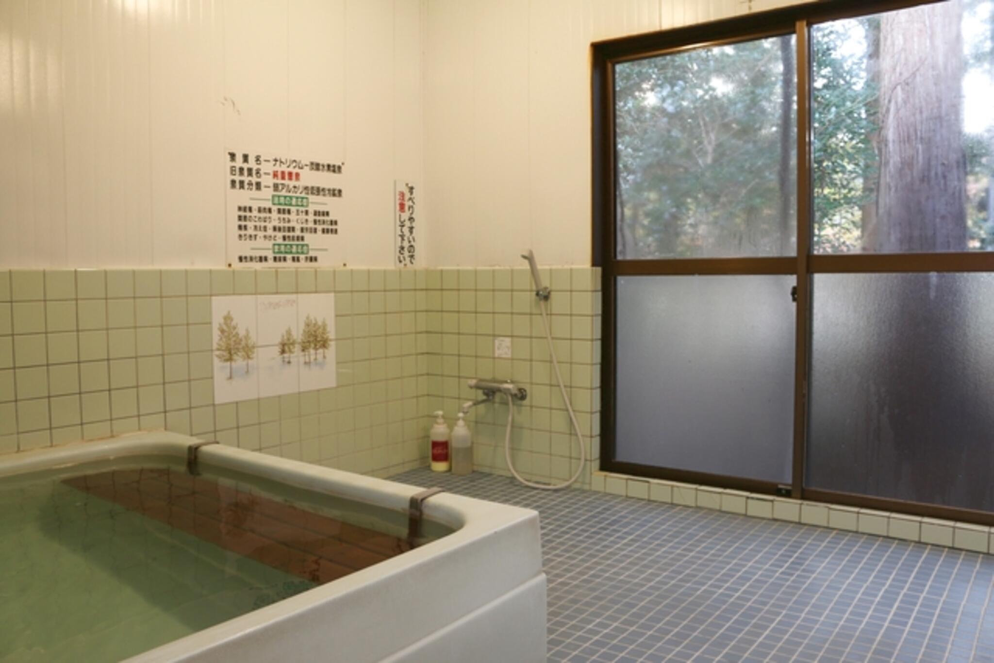 奥熊野温泉 女神の湯の代表写真6