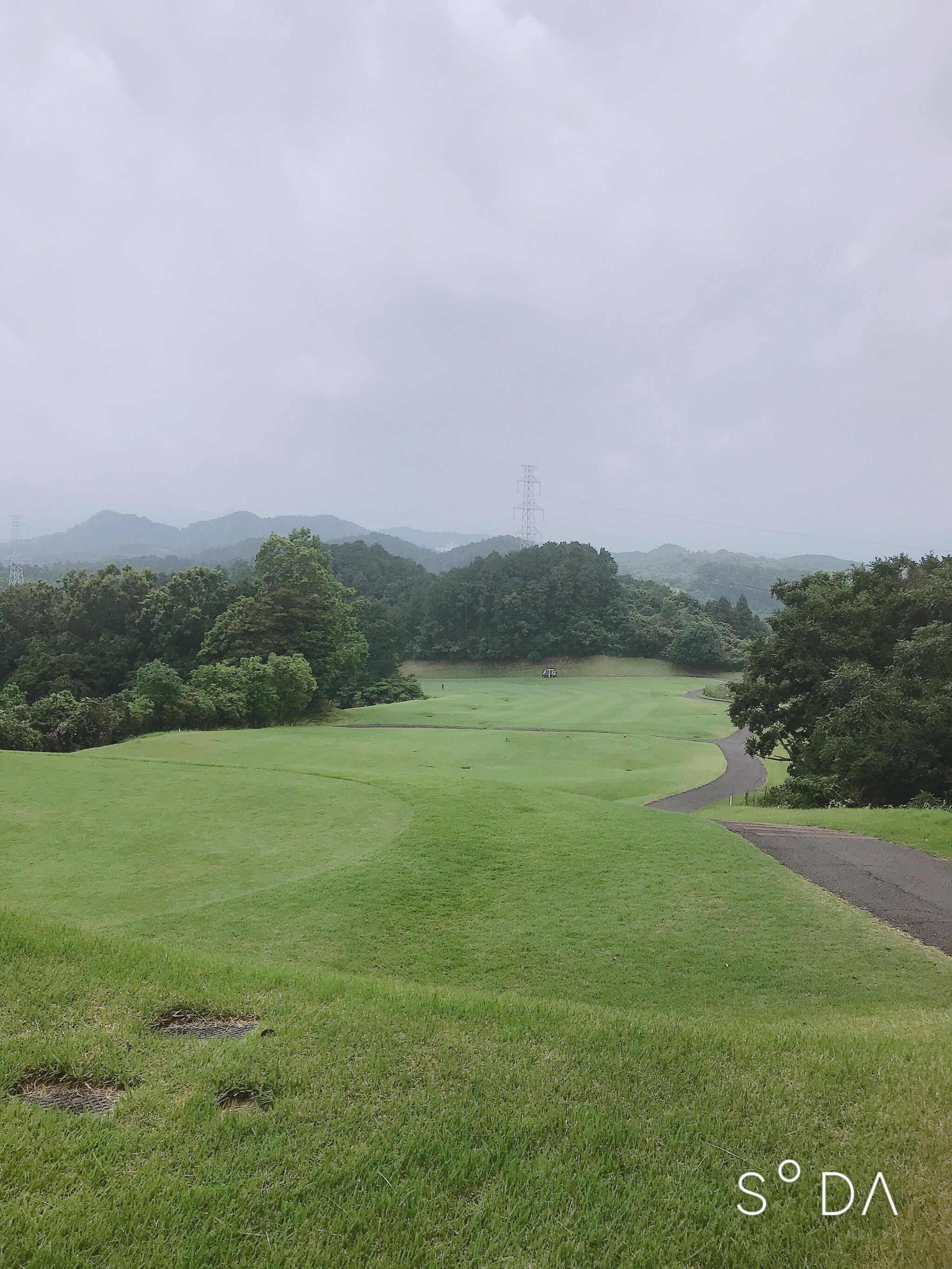 エクセレントゴルフクラブ 一志温泉コースの代表写真7
