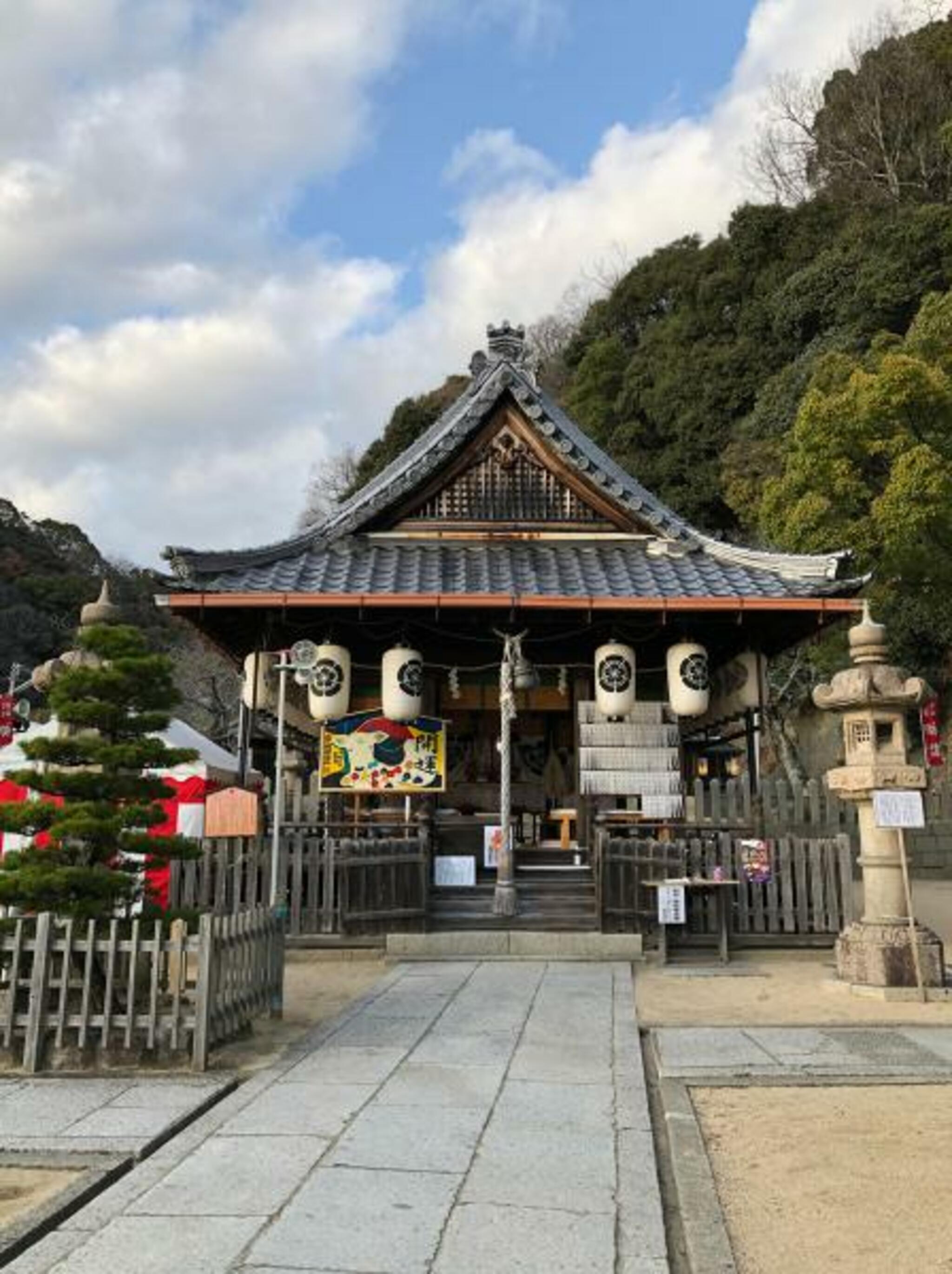 祇園神社の代表写真3