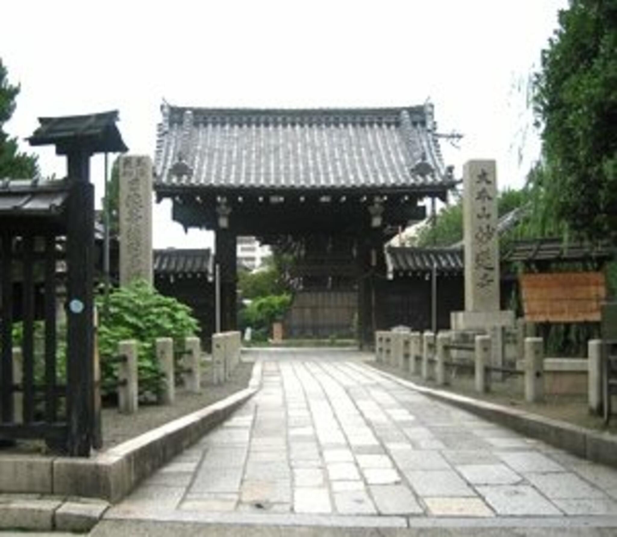 妙蓮寺の代表写真8
